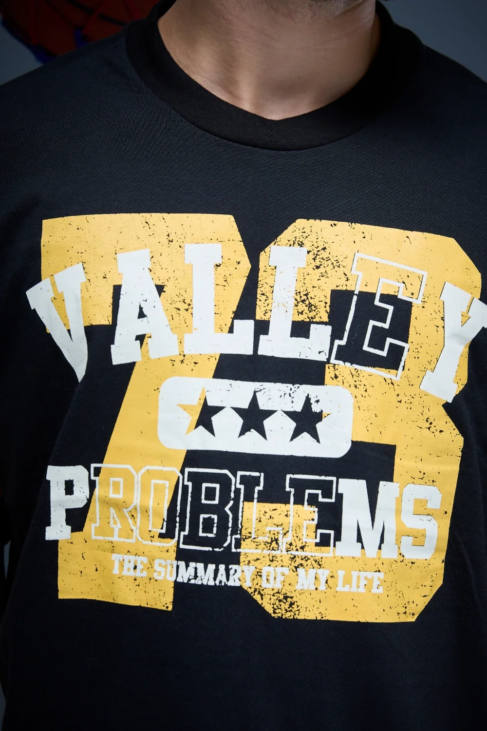 60460 - REMERA 16/1 VALLEY 73