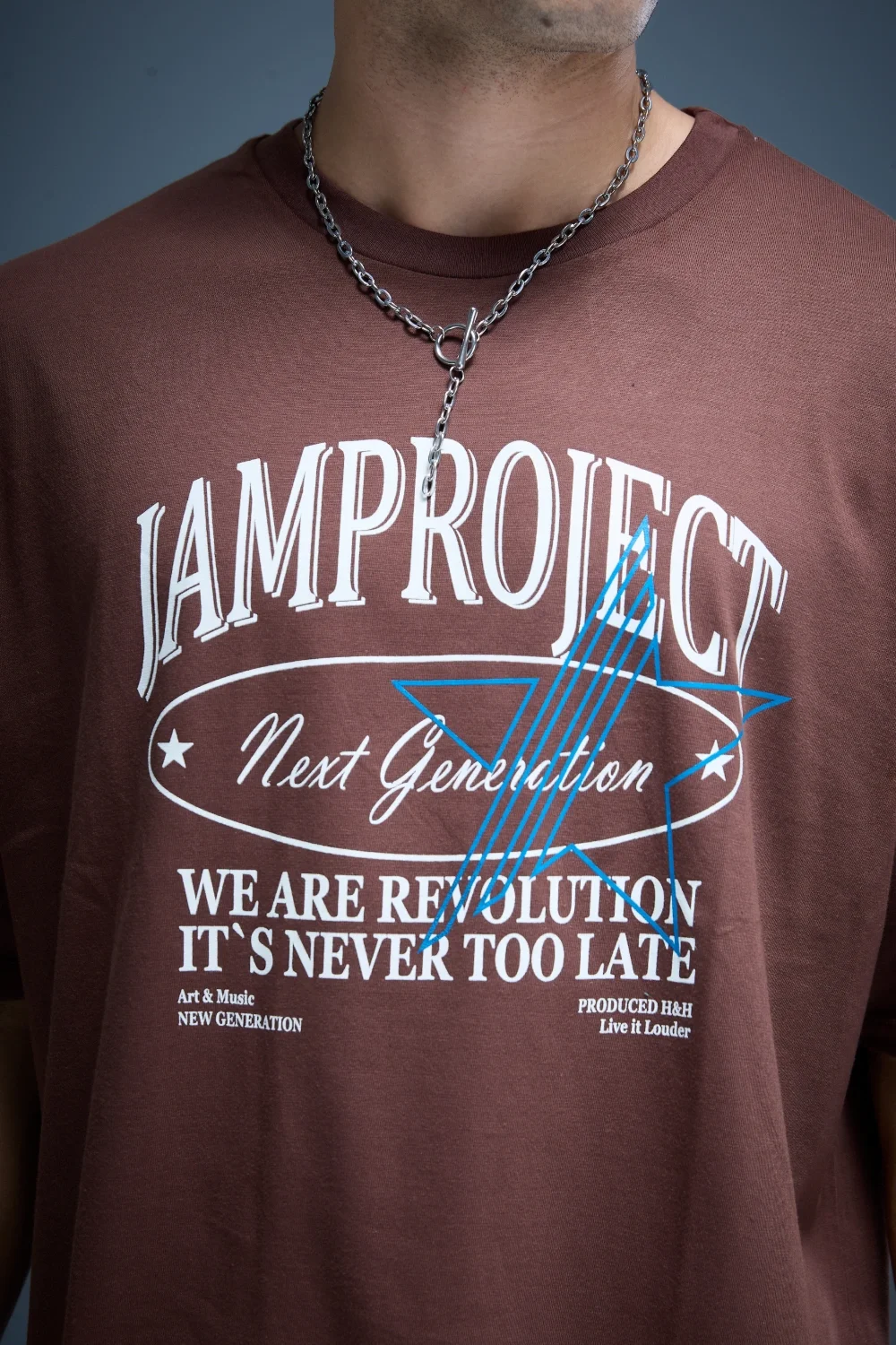60475 - REMERA 24/1 ESTAMPADA