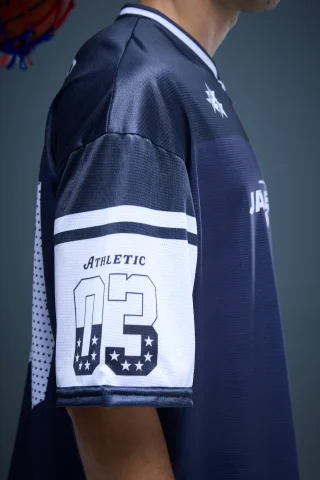 60480 - REMERA FUTBOL JAM STUDIO - Vista 6