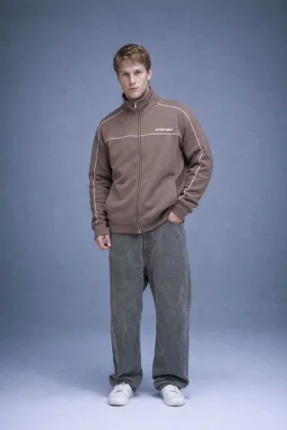 60954 - CAMPERA RUSTICA JAMPROJECT - Vista 1
