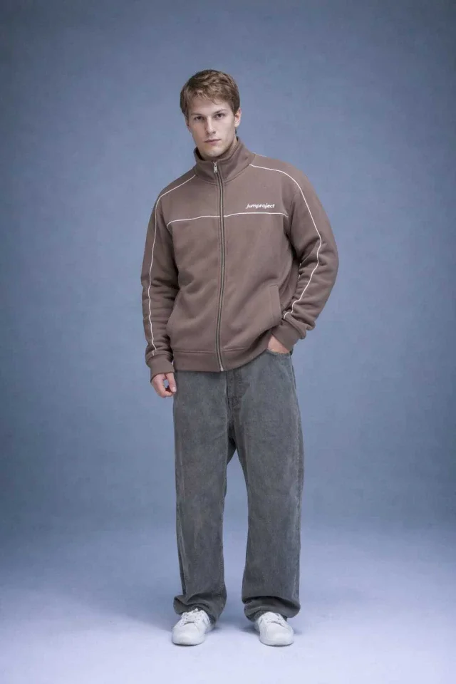 60954 - CAMPERA RUSTICA JAMPROJECT