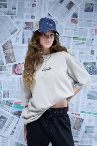 60459 - REMERA 20/1 ESTAMPADA - Vista 1