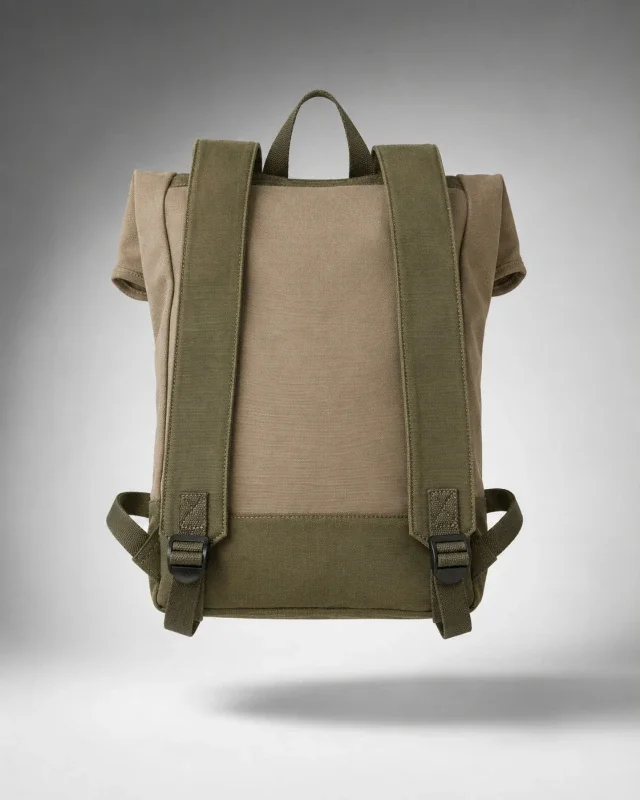 07022 - MOCHILA COMBINADA CANVAS 198