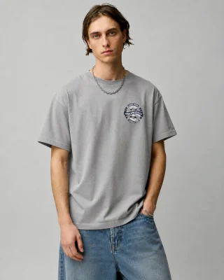 60491 - REMERA 16/1 DOBLE ESTAMPA - Vista 4