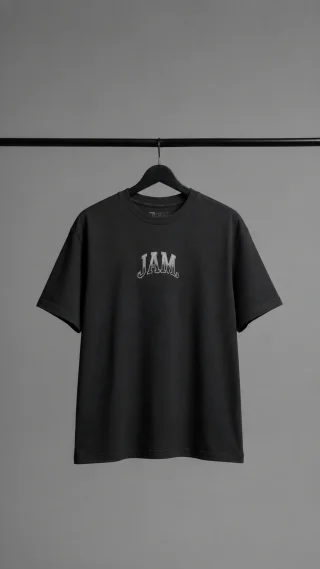 60462 - REMERA 16/1 ESTAMPADA - Vista 2