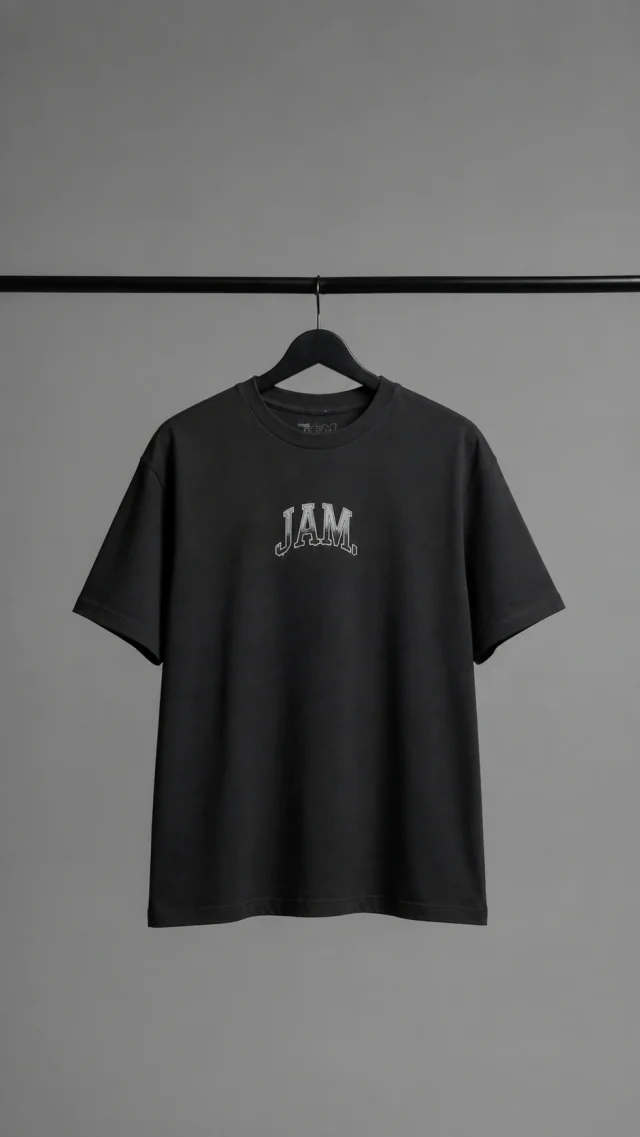 60462 - REMERA 16/1 ESTAMPADA