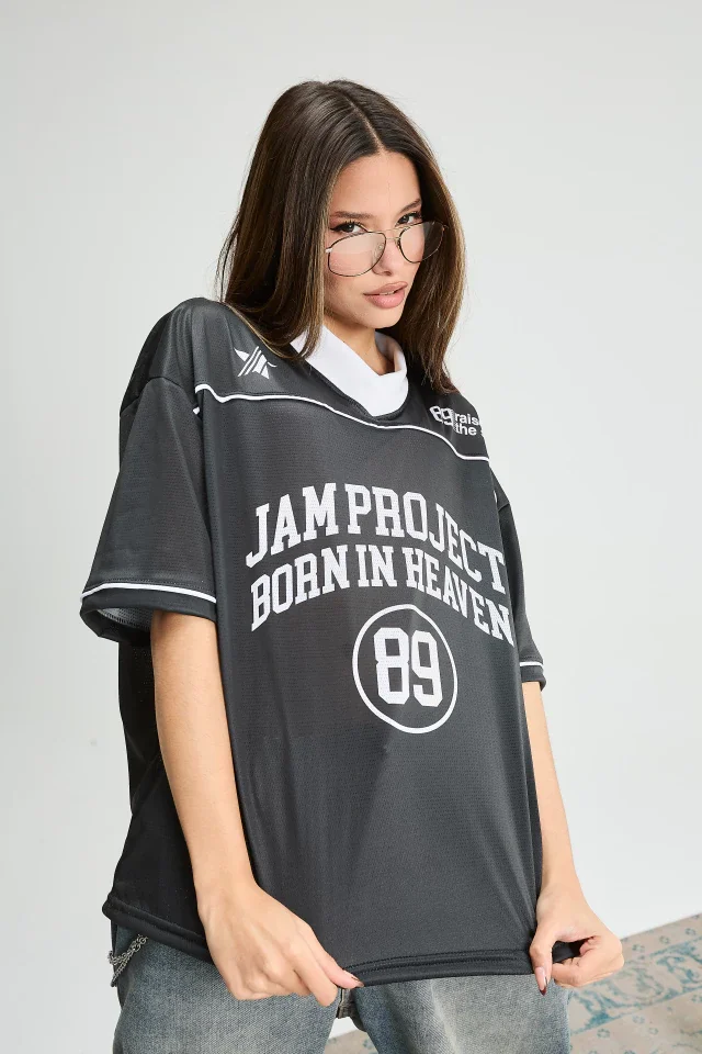 60422 - REMERA FUTBOL 89