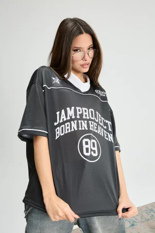 60422 - REMERA FUTBOL 89 - Vista 2