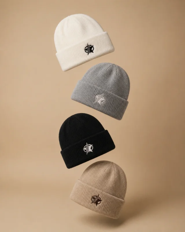 7038 - GORRO LANA