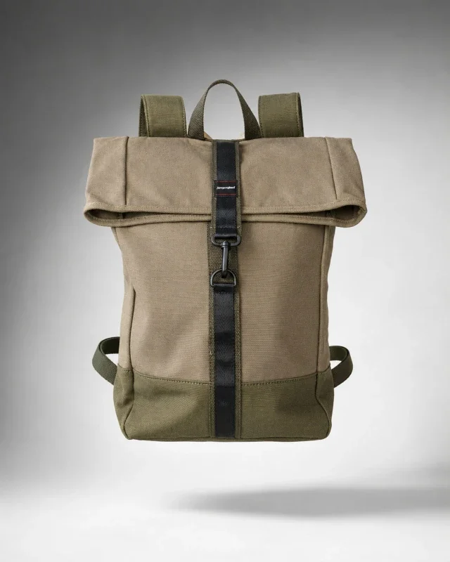 07022 - MOCHILA COMBINADA CANVAS 198