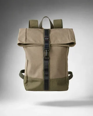 07022 - MOCHILA COMBINADA CANVAS 198 - Vista 3