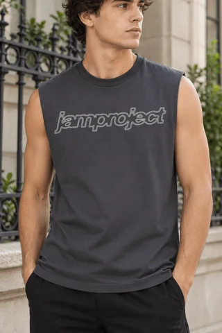 60329 - MUSCULOSA 20/1 BASICA - Vista 3