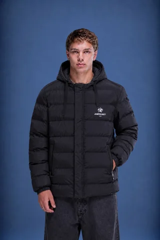 60111 - CAMPERA ABRIGO - Vista 1