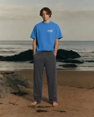 60739 - JOGGER CORDEROY - Vista 2