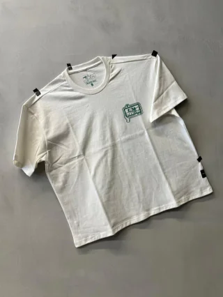 60477 - REMERA 16/1 DOBLE ESTAMPADA - Vista 3