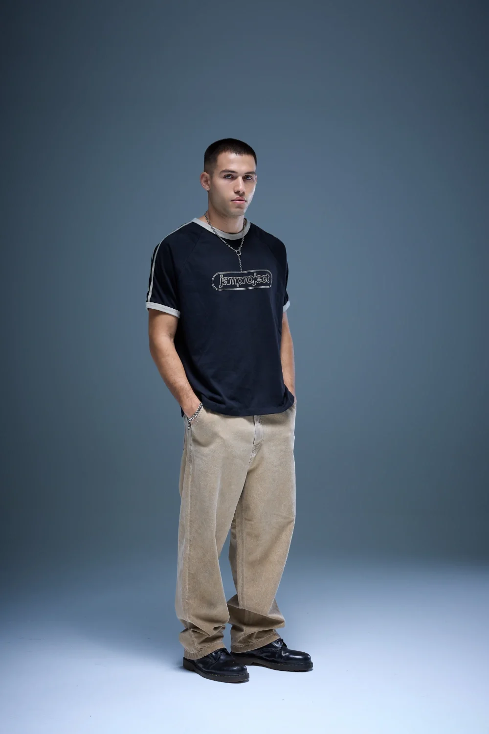 03005 - PANTALÓN LAVADO
