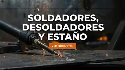 Soldadores