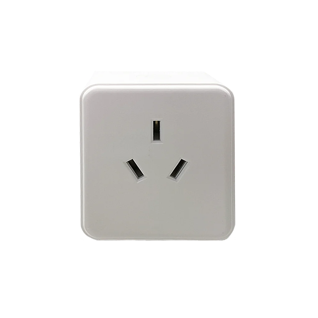 ENCHUFE CON CONEXIÓN WIFI