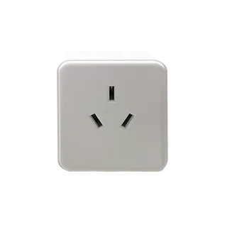 ENCHUFE CON CONEXIÓN WIFI - Vista 2