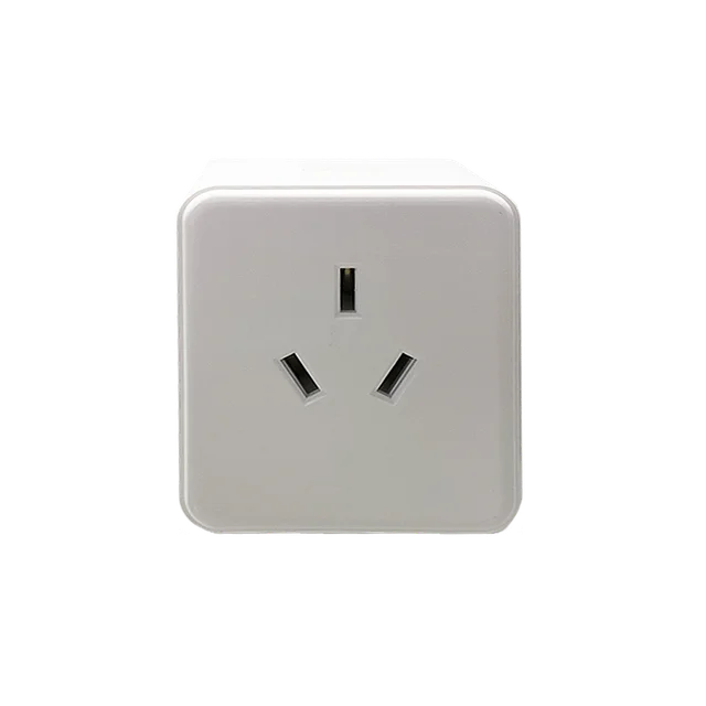 ENCHUFE CON CONEXIÓN WIFI