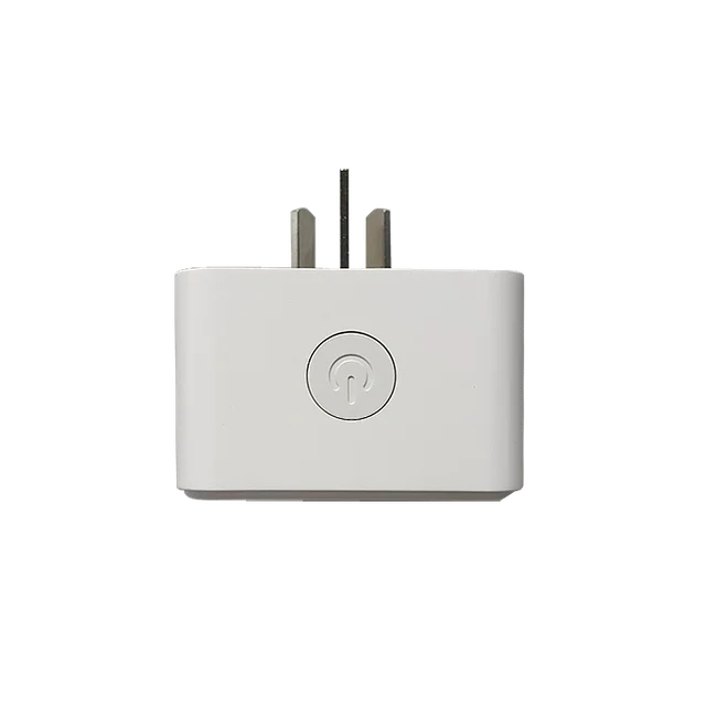 ENCHUFE CON CONEXIÓN WIFI