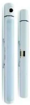 LUZ DE LED CON SENSOR PIR. JA-9371 - Vista 2