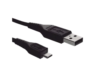CABLE USB MACH A-USB NOKIA MACH1.5M - Vista 1
