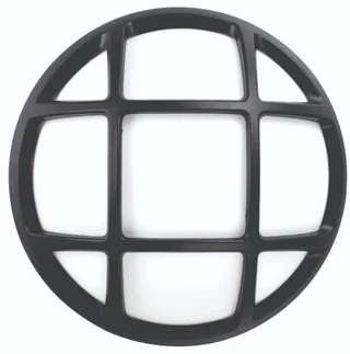 LUMINARIA LED 9W BCO CALIDO CLAS II - Vista 1