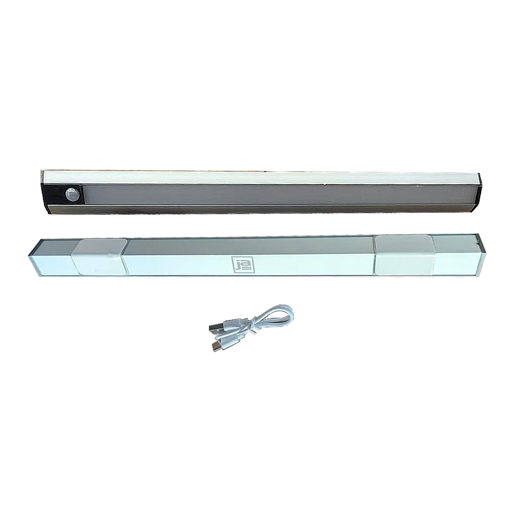 LISTON RECARGABLE ANGULAR CCT 32CM
