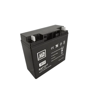 BATERIA ELECTROL.ABSORBIDO 12V-17AH - Vista 1