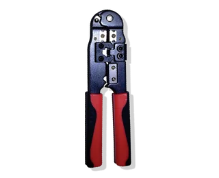 PINZA CRIMPEAR RJ-45 METALICA - Vista 2