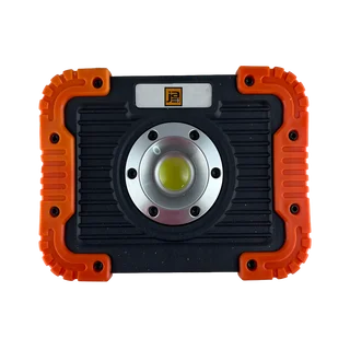 REFLECTOR LED COB10W PORTATIL - USB - Vista 1