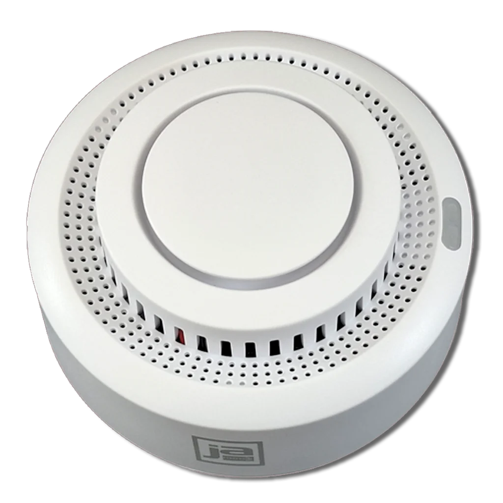 DETECTOR DE HUMO SMART