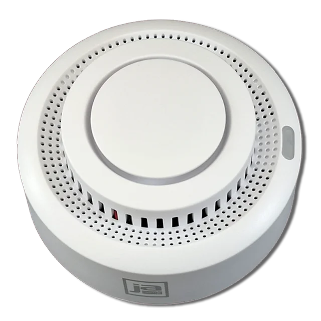 DETECTOR DE HUMO SMART