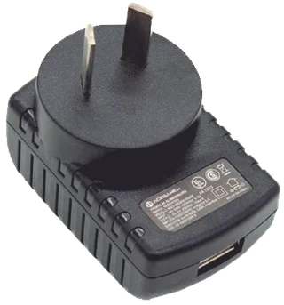 FUENTE ELECTR FIJA USB*1 5V 2000MA - Vista 1