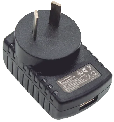 FUENTE ELECTR FIJA USB*1 5V 2000MA