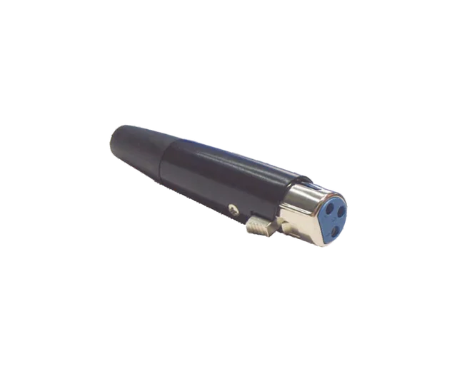 CONECT.CANON HEMB.CABL.3C NEGRO