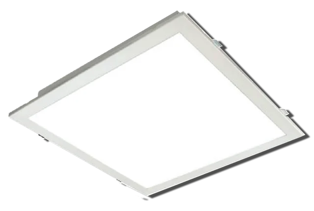 PANEL LED BACKLIGHT DE EMBUTIR 60x60 48W. BLANCO FRIO