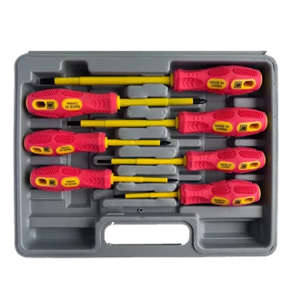 SET DE DEST. AISLADOS 1000V POR 7 U - Vista 2