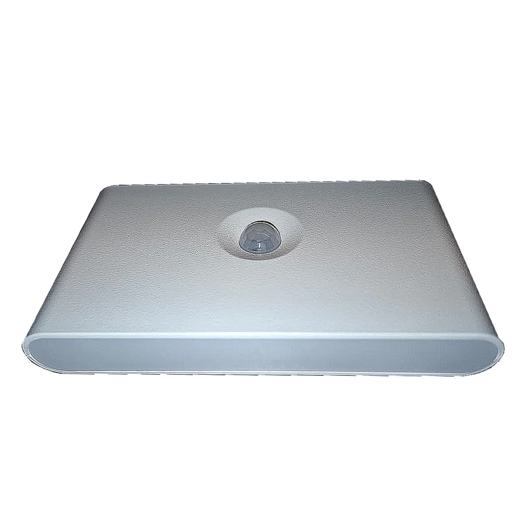 LUMINARIA RECARGABLE BIDIRECCIONAL
