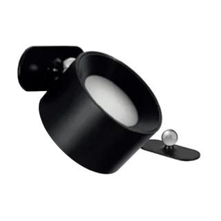LUMINARIA LED CIRCULAR TACTIL - Vista 1