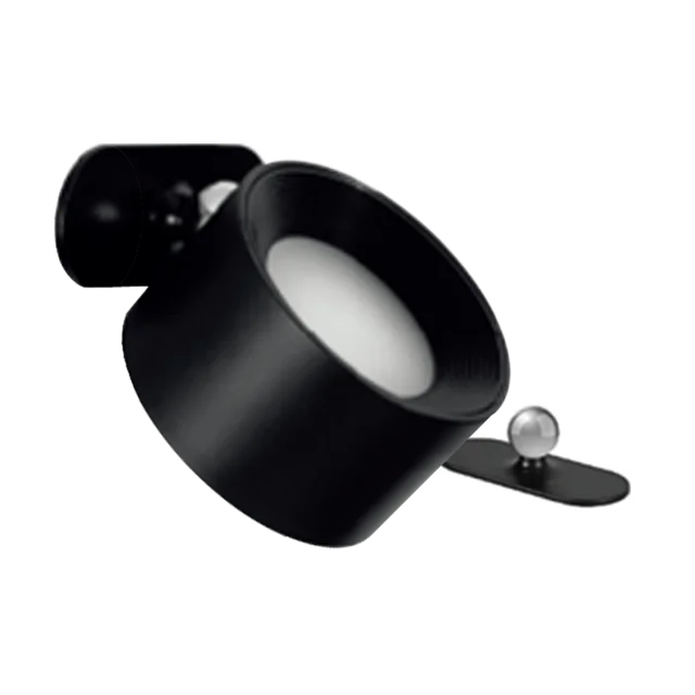 LUMINARIA LED CIRCULAR TACTIL