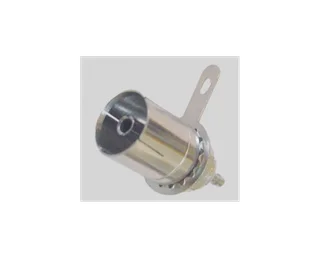 HEMBRA PIN GRUESO CHASIS - METAL - Vista 1