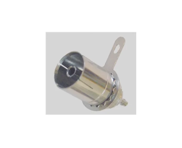 HEMBRA PIN GRUESO CHASIS - METAL