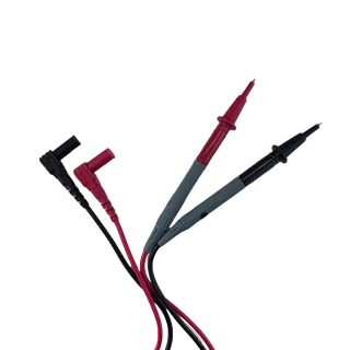 PUNTAS P/TEST ACO PROF DOBLE AISL - Vista 1