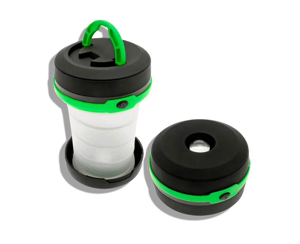 LUMINARIA LED 1W TELESCOPICA JA5403