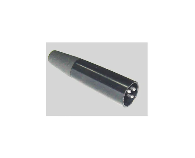 CONECT.CANON MACH.CABL.3C NEGRO