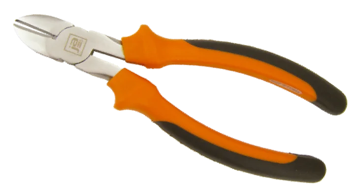 ALICATE DE CORTE LATERAL 8"