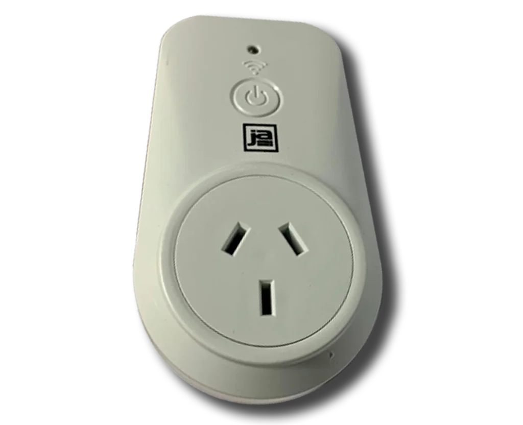 ENCHUFE WIFI JA-EW06
