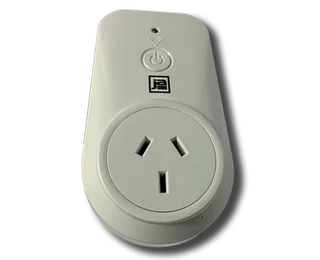 ENCHUFE WIFI JA-EW06 - Vista 3